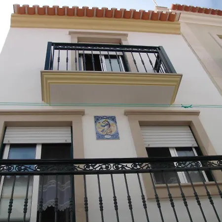 2 Bedroom Flat Casas Faneca 50 Metres From The Beach Apartamento Nazaré