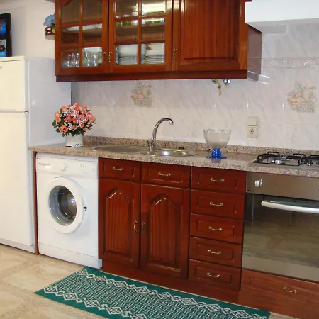 2 Bedroom Flat Casas Faneca 50 Metres From The Beach Apartamento