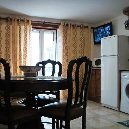 Apartamento 2 Bedroom Flat Casas Faneca 50 Metres From The Beach